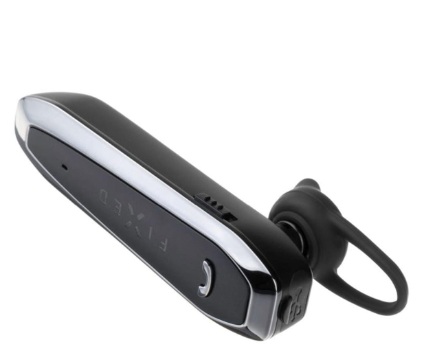 FIXED Talk 2, black - 1484730 - zdjęcie 4